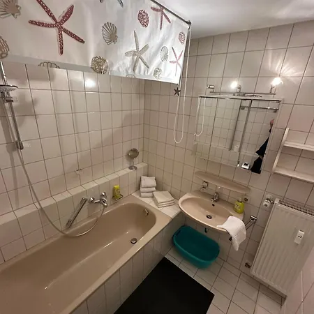 Appartement Rachel Mit Herrlichem Ausblick Rinchnach
