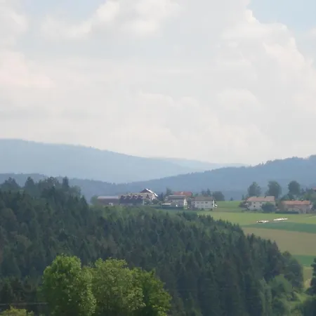 Appartement Rachel Mit Herrlichem Ausblick
