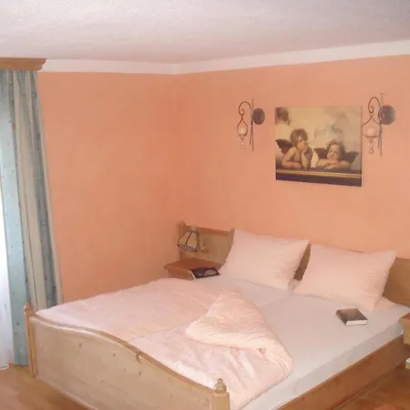 Appartement Rachel Mit Herrlichem Ausblick