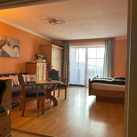 Rachel Mit Herrlichem Ausblick Apartment